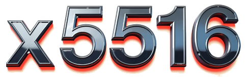 x5516 logo