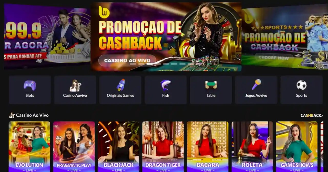 x5516 Slots