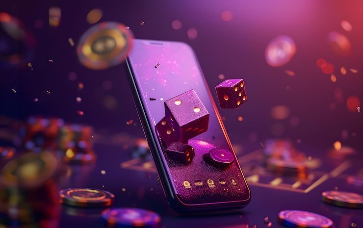 x5516 mobile gaming